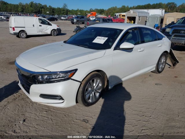 1HGCV1F17LA115943 Honda ACCORD LX