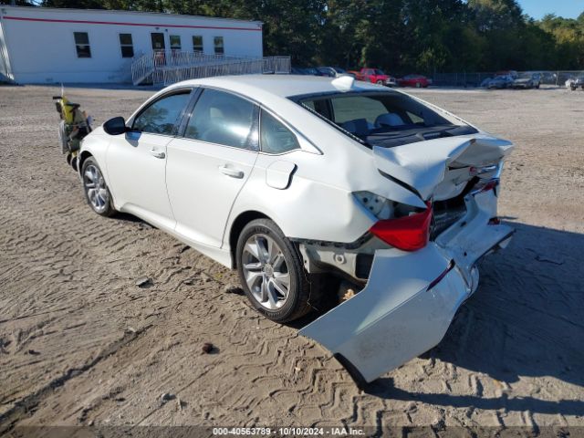 1HGCV1F17LA115943 Honda ACCORD LX