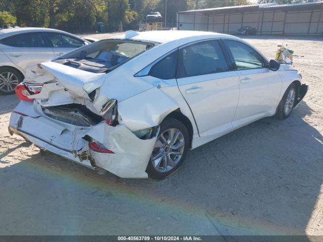 1HGCV1F17LA115943 Honda ACCORD LX