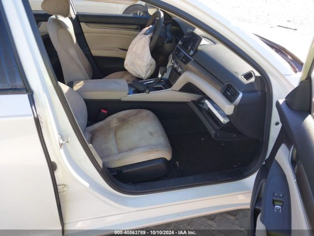 1HGCV1F17LA115943 Honda ACCORD LX