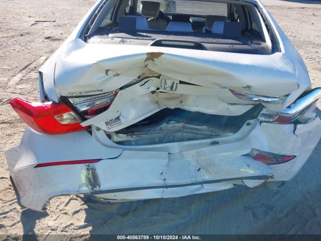 1HGCV1F17LA115943 Honda ACCORD LX