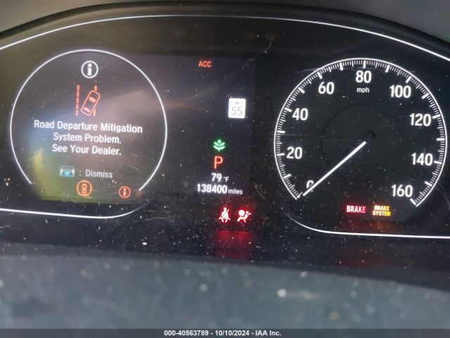 1HGCV1F17LA115943 Honda ACCORD LX