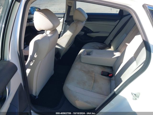 1HGCV1F17LA115943 Honda ACCORD LX