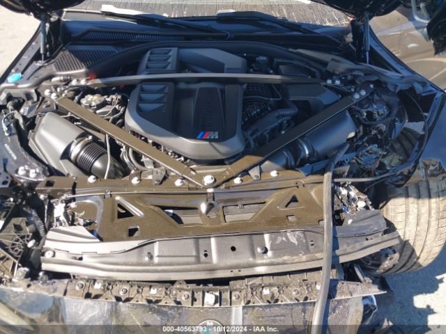 WBS43AY05RFT56076 BMW M3 Competition Xdrive
