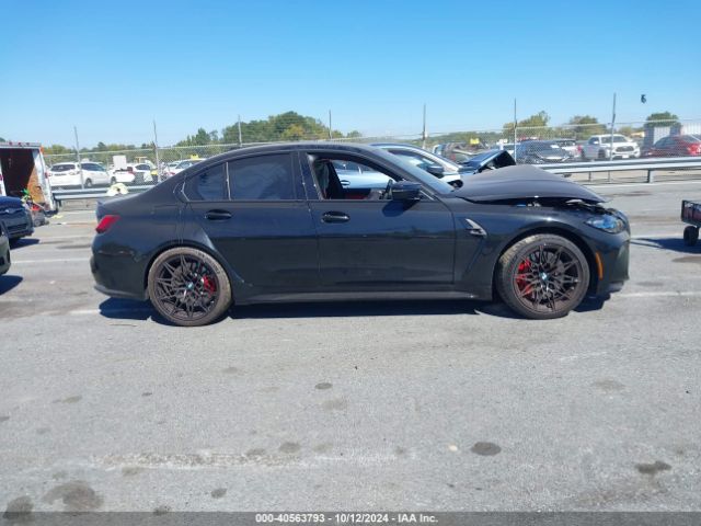 WBS43AY05RFT56076 BMW M3 Competition Xdrive
