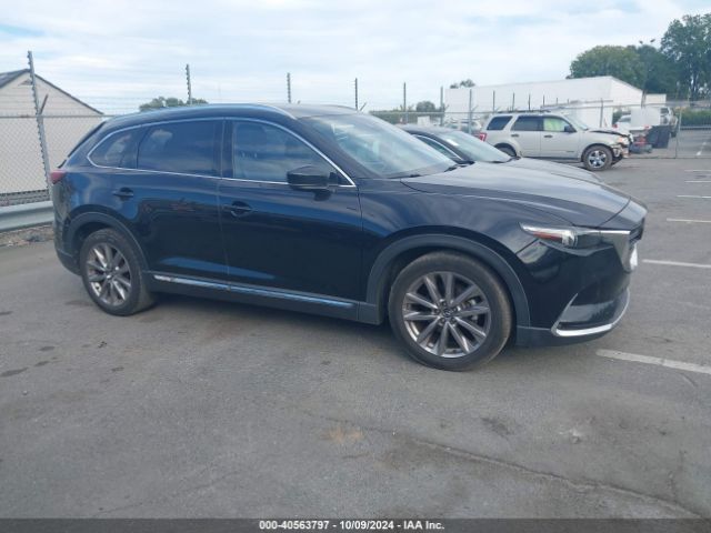 JM3TCADY0L0409816 Mazda Cx-9 Grand Touring