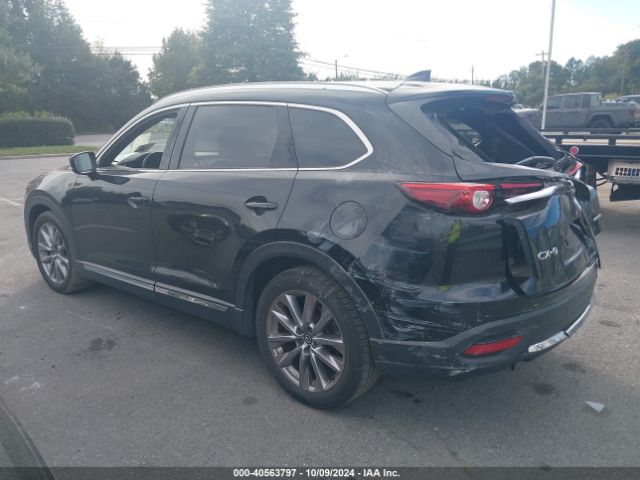 JM3TCADY0L0409816 Mazda Cx-9 Grand Touring