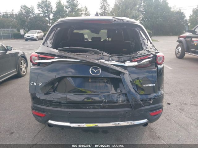 JM3TCADY0L0409816 Mazda Cx-9 Grand Touring