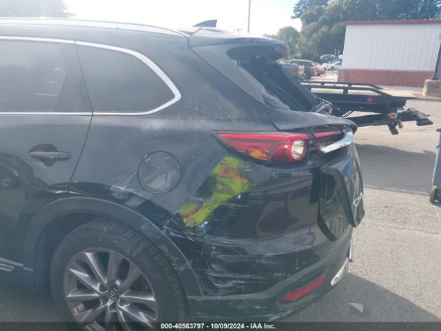 JM3TCADY0L0409816 Mazda Cx-9 Grand Touring