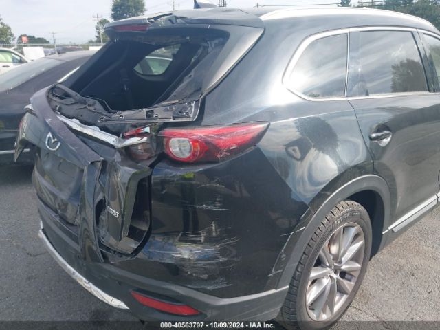 JM3TCADY0L0409816 Mazda Cx-9 Grand Touring