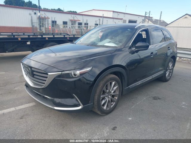 JM3TCADY0L0409816 Mazda Cx-9 Grand Touring