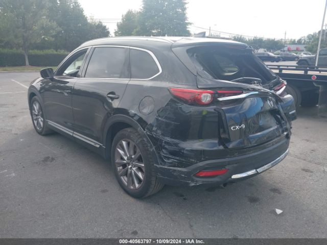 JM3TCADY0L0409816 Mazda Cx-9 Grand Touring