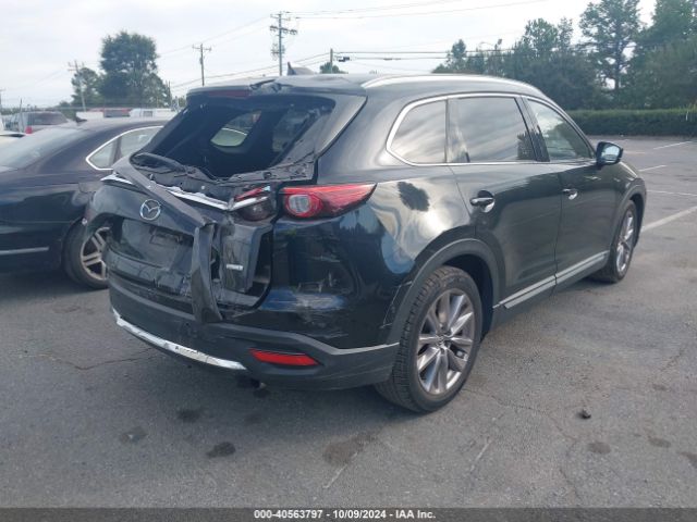 JM3TCADY0L0409816 Mazda Cx-9 Grand Touring