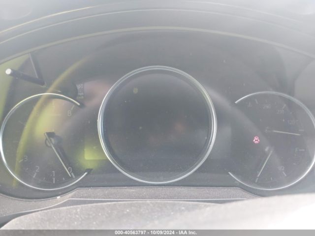 JM3TCADY0L0409816 Mazda Cx-9 Grand Touring