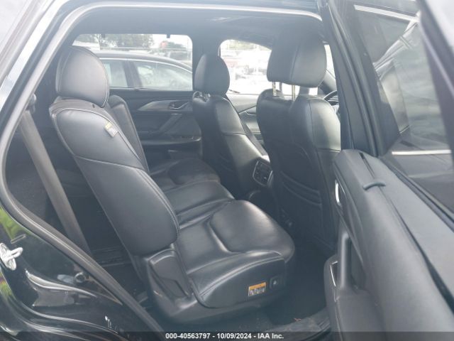 JM3TCADY0L0409816 Mazda Cx-9 Grand Touring