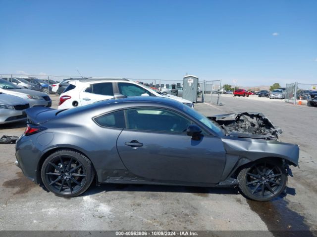 JF1ZNBF15P8766179 Toyota Gr86 Premium