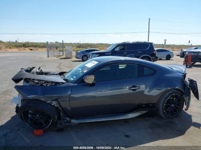 JF1ZNBF15P8766179 Toyota Gr86 Premium