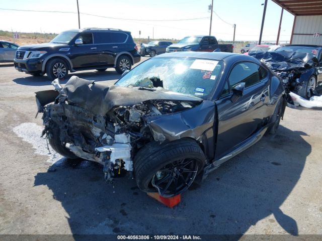 JF1ZNBF15P8766179 Toyota Gr86 Premium