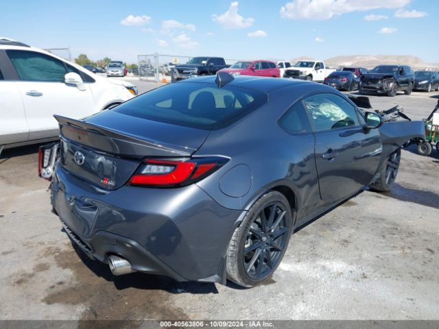JF1ZNBF15P8766179 Toyota Gr86 Premium