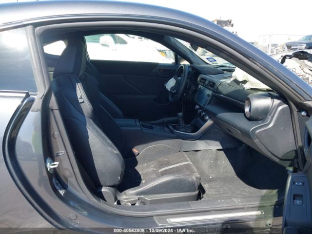 JF1ZNBF15P8766179 Toyota Gr86 Premium
