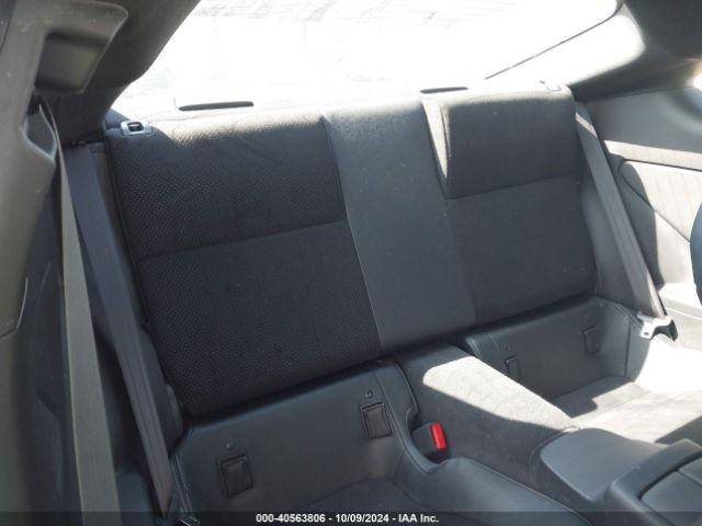 JF1ZNBF15P8766179 Toyota Gr86 Premium