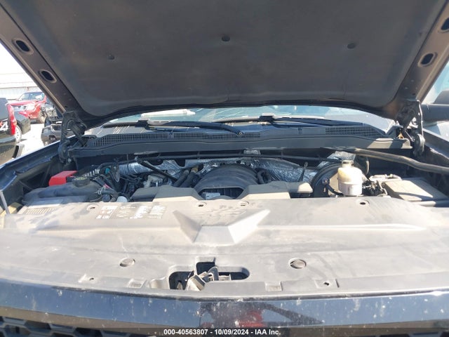 Chevrolet Silverado 1500 1lt 2015 3GCPCREC1FG177528 Image 10