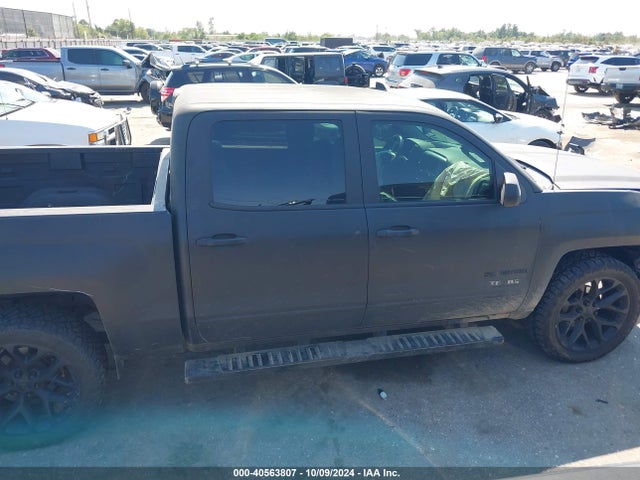 Chevrolet Silverado 1500 1lt 2015 3GCPCREC1FG177528 Image 13