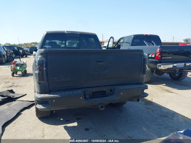 Chevrolet Silverado 1500 1lt 2015 3GCPCREC1FG177528 Image 16