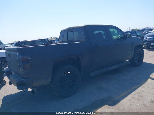 Chevrolet Silverado 1500 1lt 2015 3GCPCREC1FG177528 Image 4
