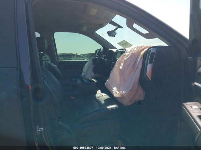 Chevrolet Silverado 1500 1lt 2015 3GCPCREC1FG177528 Image 5