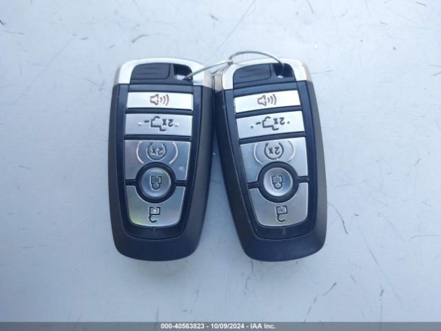 1FT7W2BT0KEE04843 Ford F-250 Lariat