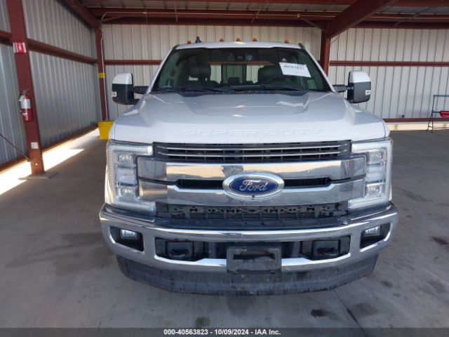 1FT7W2BT0KEE04843 Ford F-250 Lariat