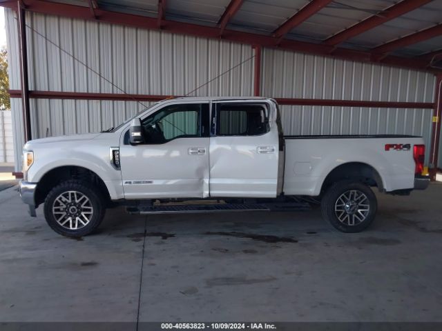 1FT7W2BT0KEE04843 Ford F-250 Lariat