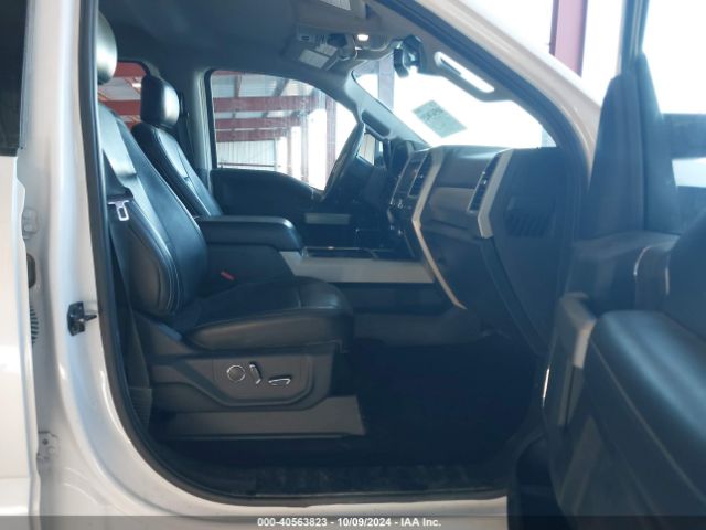 1FT7W2BT0KEE04843 Ford F-250 Lariat