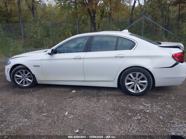 BMW 528i Xdrive 2016 WBA5A7C54GG146936 Image 14