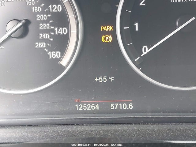 BMW 528i Xdrive 2016 WBA5A7C54GG146936 Image 15
