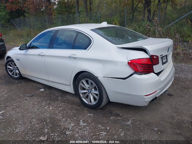 WBA5A7C54GG146936 BMW 528i Xdrive