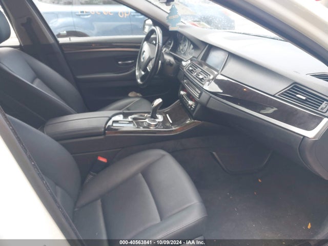 WBA5A7C54GG146936 BMW 528i Xdrive