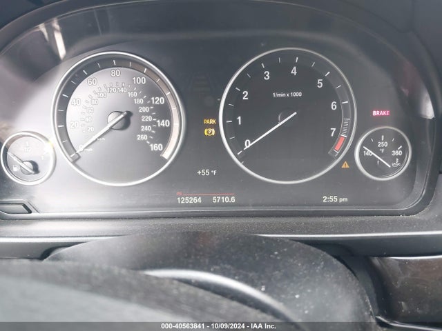 WBA5A7C54GG146936 BMW 528i Xdrive