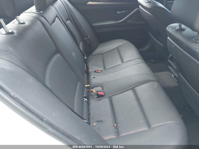 WBA5A7C54GG146936 BMW 528i Xdrive