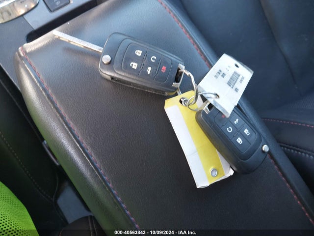 Chevrolet Equinox 2lt 2014 2GNFLGEK9E6290684 Image 11