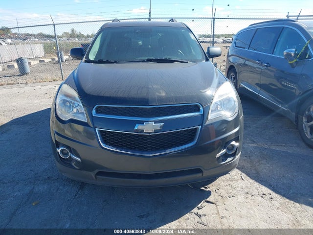 Chevrolet Equinox 2lt 2014 2GNFLGEK9E6290684 Image 12