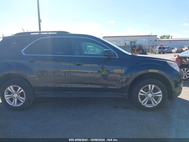 Chevrolet Equinox 2lt 2014 2GNFLGEK9E6290684 Image 13