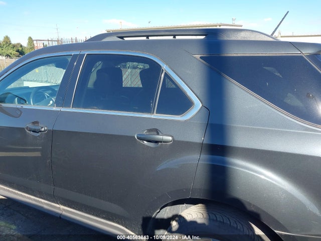 Chevrolet Equinox 2lt 2014 2GNFLGEK9E6290684 Image 14