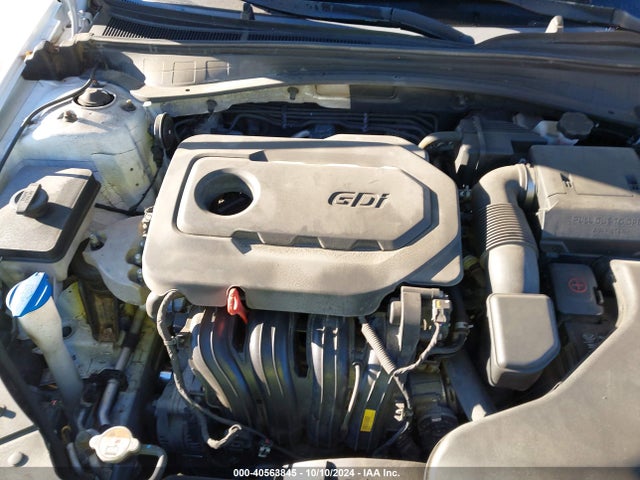 5XXGT4L39HG140027 KIA Optima Lx