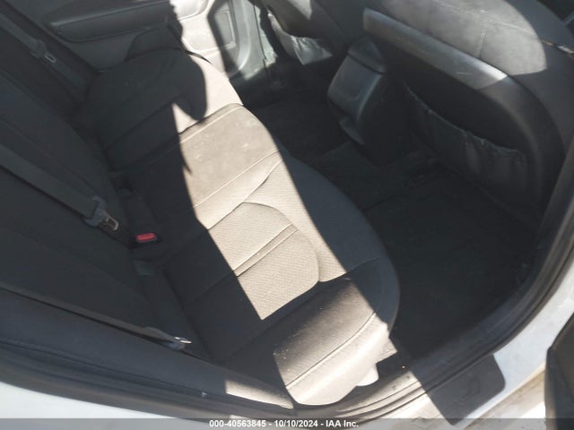 5XXGT4L39HG140027 KIA Optima Lx