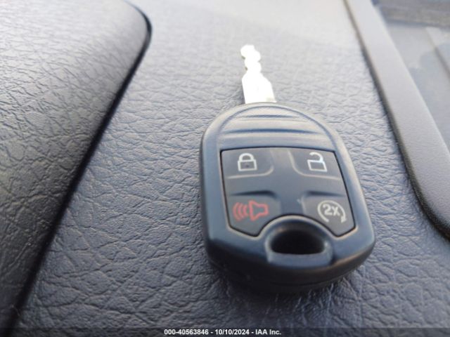 1FTFW1ET8EFC71233 Ford F-150 Platinum