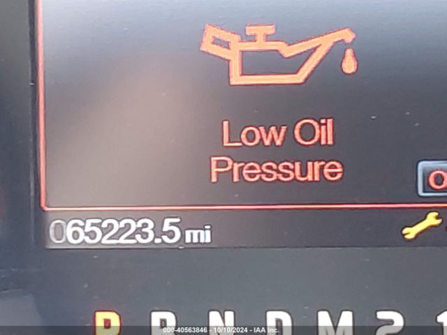 1FTFW1ET8EFC71233 Ford F-150 Platinum