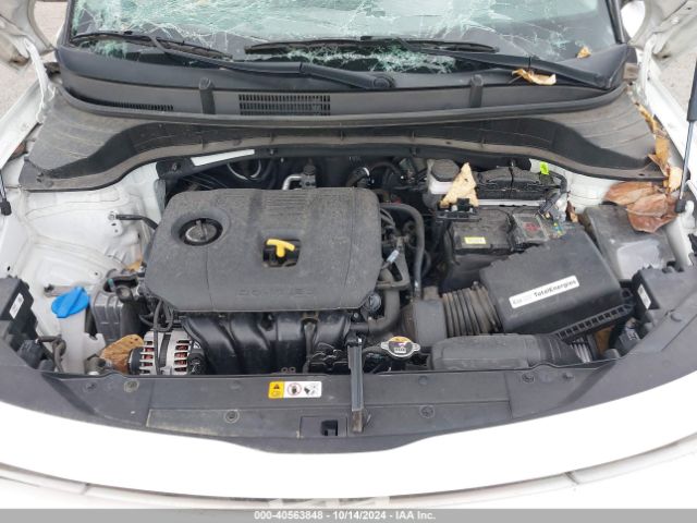 KNDJ53AU0R7903875 KIA Soul Gt-line
