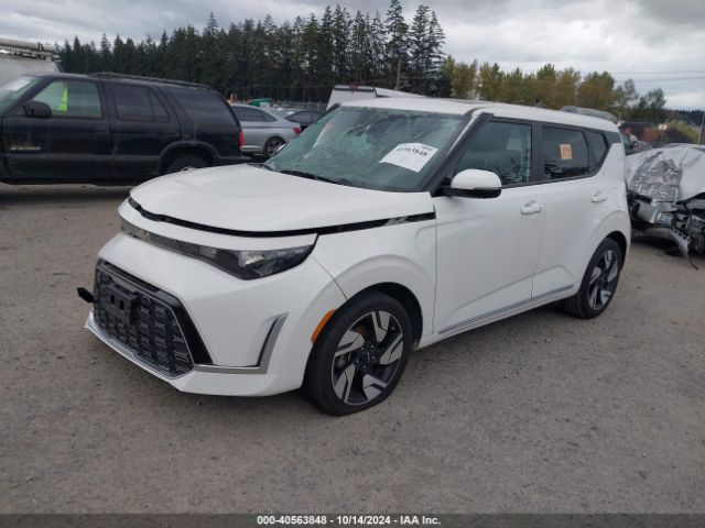 KNDJ53AU0R7903875 KIA Soul Gt-line